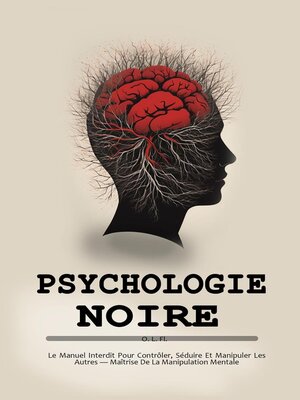 cover image of Psychologie 	Noire